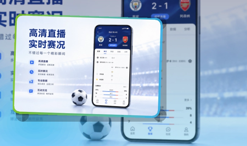 开云赛前APP准备说明｜回访赛事更省心