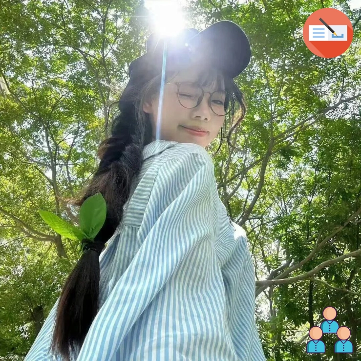 晴天